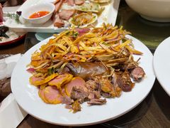-李氏八大件老菜馆(万宝街店)
