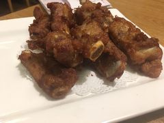 -品大三·南京菜(大行宫店)