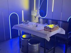 -云晓光头烧烤吧(川沙绿地店)