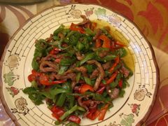 -清真马祥兴菜馆(云南北路店)