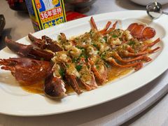 -RIVIERA 松鹤楼(外滩店)