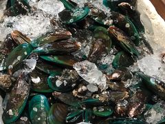-芭提雅Amporn Seafood自助餐厅