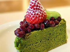 -luutosa  cafe & tea 鹿兔山
