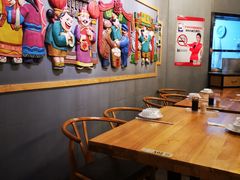 -陈傻子餐厅(世纪都会店)