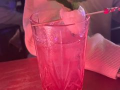 -罗斯福色戒酒吧(外滩店)