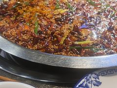 -胖子鱼·天水麻辣鱼火锅(秦州407店)