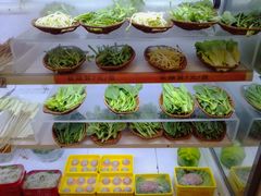 -牛串门串串香(东直门簋街总店)