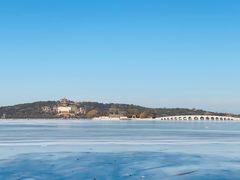 -颐和园-景明楼