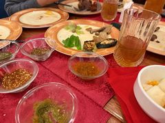 -五洲皇冠巴西烤肉餐厅