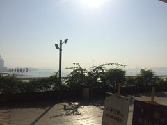 -国际邮轮中心码头(厦鼓码头)