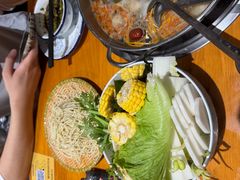 -王二爷药膳鸡(仙林学衡路店)