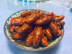 -胜泽眼镜烧烤(云霄路直营店)