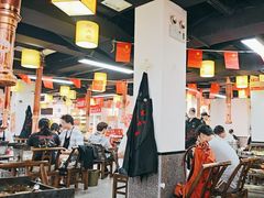 -郝大姐·乌龙山铁板烧(大学城三店)
