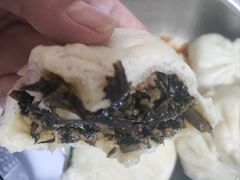 -老陶包子铺(南大西南村店)