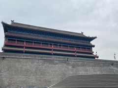 -西安城墙·碑林历史文化景区