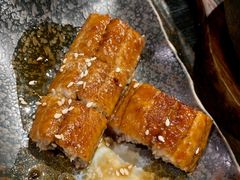 烤活鳗-鲤·鮨KOISUSHI