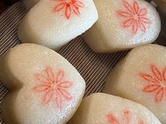 -杨爱珍大排档(龙游店)