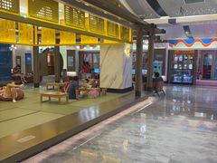 -青水瓦台汤泉(未央店)