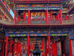 -高庙保安寺
