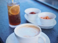 -瑰丽酒店·海吧·天际下午茶·现场DJ·天台酒吧