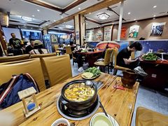 -菌之家·专业纯野生菌火锅·特色炒菌