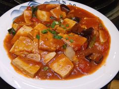 -双城乡铁锅炖羊肉(莱安逸境店)