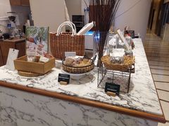 -WHEAT&BAKER-麥(凯德来福士店)