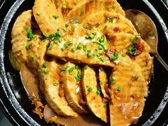 -金客家食府(联发文创口岸店)