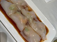 -香港狮子山下·明星粤菜餐厅(北苑店)