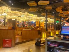 -皇室假期美食水疗会(春风路店)