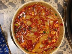 -肖肖酸萝卜鱼火锅(总店)