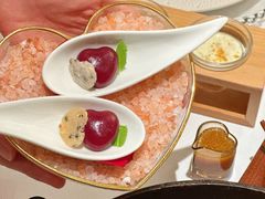 -王品牛排(郑州大卫城店)