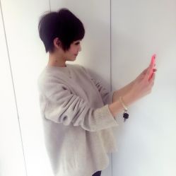 Jamie小洁作品-TONI&GUY