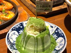 -小川洋风料理(江汉路店)