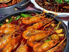 -二钳洞庭虾蟹·江湖菜(鹭岛店)