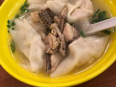 -龙抄手(春熙路总店)