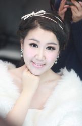 -FIONA MAKE UP恋妆造型
