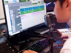 -Resonance Studio·救声舱录音棚(田子坊店)