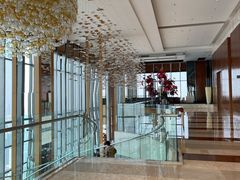 -视界美食自助餐厅·石家庄希尔顿酒店