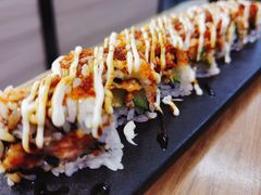 -松幸日式料理(中山路店)