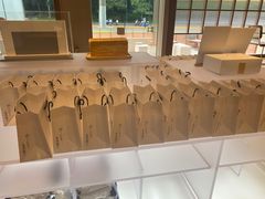 -银座仁志川·生吐司专门店(香港广场店)