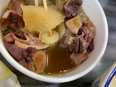 -岭南第一锅(萝岗万达店)