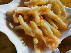 -天天渔港海鲜酒家(石浦玉泉路店)