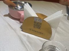 -相思林金岛饭店(青山湖店)