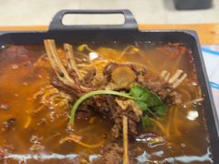 -7只羊·鲜羊肉串·地锅鸡精酿(玄武墨香路店)