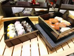 -上海锦江汤臣洲际大酒店壹阶层