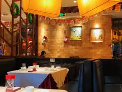 -国味壹号·精品湘菜·宴请佳选(新天地店)