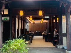 -走马楼饭庄(慈城古县城店)