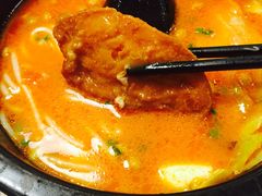 -阿香米线(萧山宝龙广场店)
