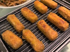 -徽韵人家·传承正宗徽菜(牡丹园店)